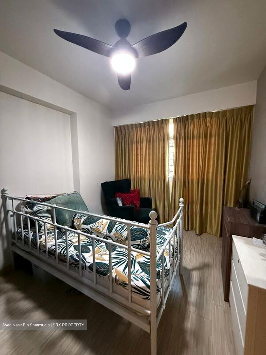 Blk 676C Park Grove @ Yishun (Yishun), HDB 5 Rooms #468846321